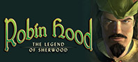 Robin Hood (электронная версия)