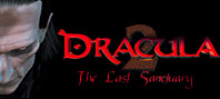 Dracula 2: The Last Sanctuary (электронная версия)