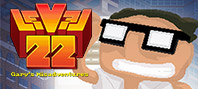 Level 22, Gary's Misadventures (электронная версия)