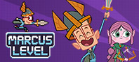 Marcus Level (электронная версия)