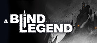A Blind Legend (электронная версия)