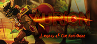 Aurion: Legacy of the Kori-Odan (электронная версия)