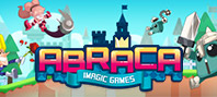 ABRACA - Imagic Games (электронная версия)