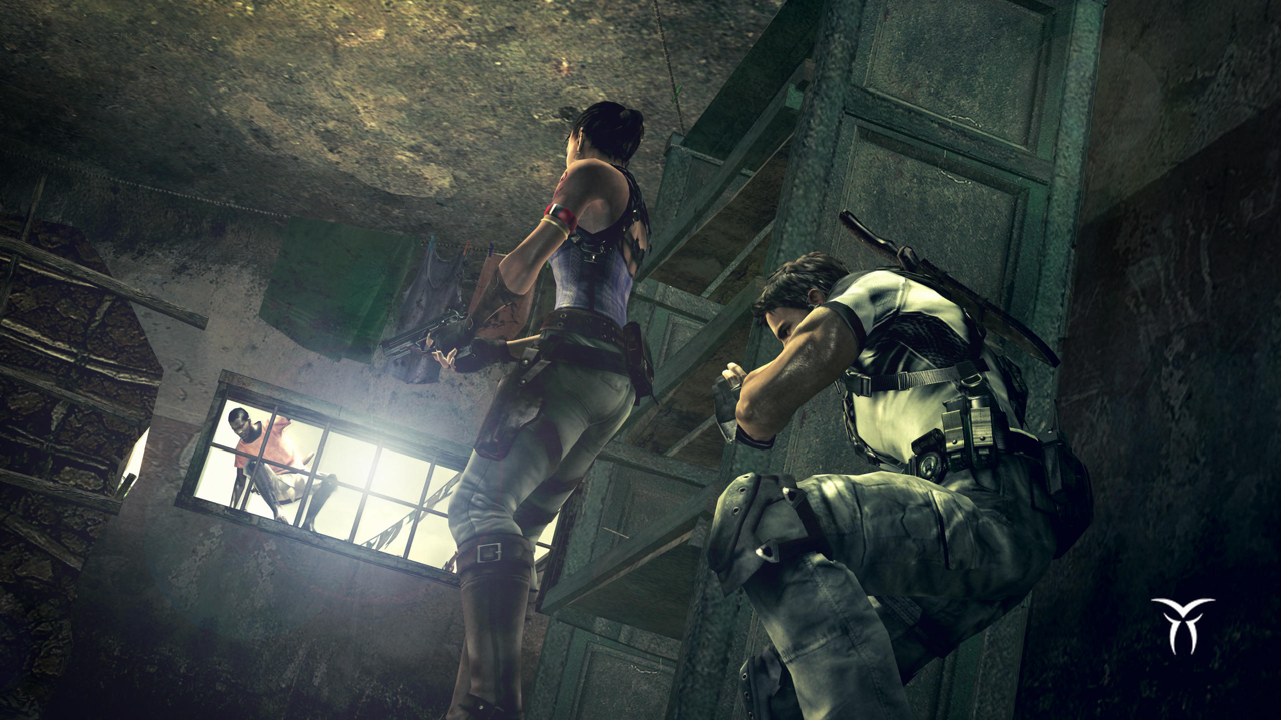 Resident evil части на пк. Resident Evil 5. Обитель зла 5 игра. Резидент эвил 5 Скриншоты. Резидент 5 игра.