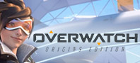 Overwatch: Origins Edition