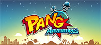 Pang Adventures