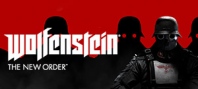 Wolfenstein : The New Order