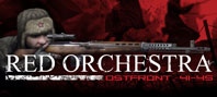 Red Orchestra: Ostfront 41-45