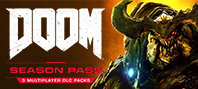 Doom Season Pass