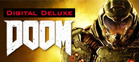 Doom Digital Deluxe