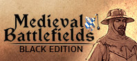 Medieval Battlefields - Black Edition