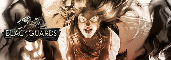 Blackguards Franchise Pack