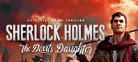 Sherlock Holmes and The Devil's Daughter
