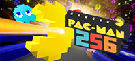 PAC-MAN™ 256