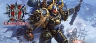 Warhammer 40000: Dawn of War II - Chaos Rising