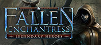 Fallen Enchantress: Legendary Heroes