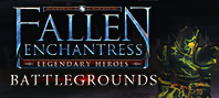 Fallen Enchantress: Legendary Heroes – Battlegrounds DLC