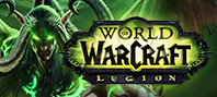 World of Warcraft: Legion