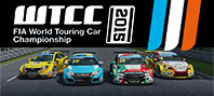 RaceRoom - WTCC 2015 Season Pack