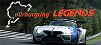 RaceRoom - Nurburgring Legends