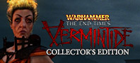 Warhammer: End Times - Vermintide Collector's Edition