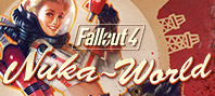Fallout 4 - Nuka World DLC