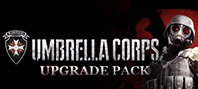 Umbrella Corps Upgrade Pack
