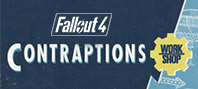Fallout 4 – Contraptions Workshop