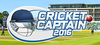 Cricket Captain 2016