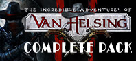 The Incredible Adventures of Van Helsing II: Complete Pack