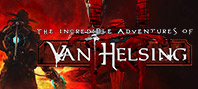 The Incredible Adventures of Van Helsing III