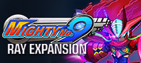 Mighty No. 9 - Ray Expansion