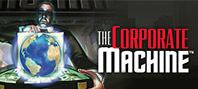 The Corporate Machine