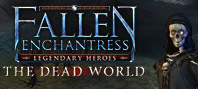 Fallen Enchantress: Legendary Heroes The Dead World DLC