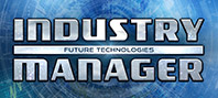 INDUSTRY MANAGER: Future Technologies