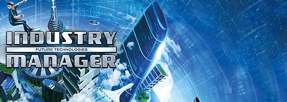 INDUSTRY MANAGER: Future Technologies