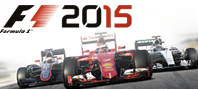 F1 2015