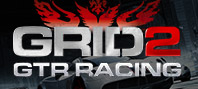 GRID 2 GTR Racing Pack