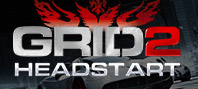 GRID 2 Headstart Pack