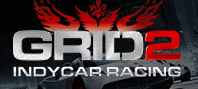 GRID 2 IndyCar Pack