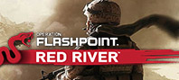 Operation Flashpoint Red River