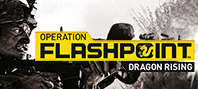 Operation Flashpoint: Dragon Rising