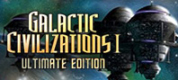 Galactic Civilizations® I: Ultimate Edition