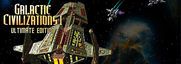 Galactic Civilizations® I: Ultimate Edition