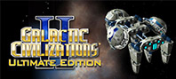 Galactic Civilizations® II: Ultimate Edition