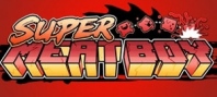 Super Meat Boy