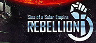 Sins of a Solar Empire®: Rebellion