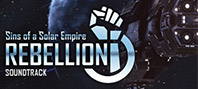 Sins of a Solar Empire®: Rebellion Soundtrack