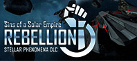 Sins of a Solar Empire®: Rebellion Stellar Phenomena®