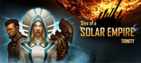 Sins of a Solar Empire®: Trinity
